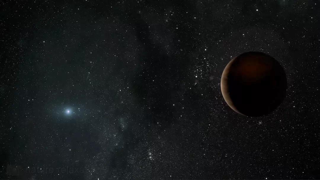 給您點(diǎn)“顏色”看看——星空灰！