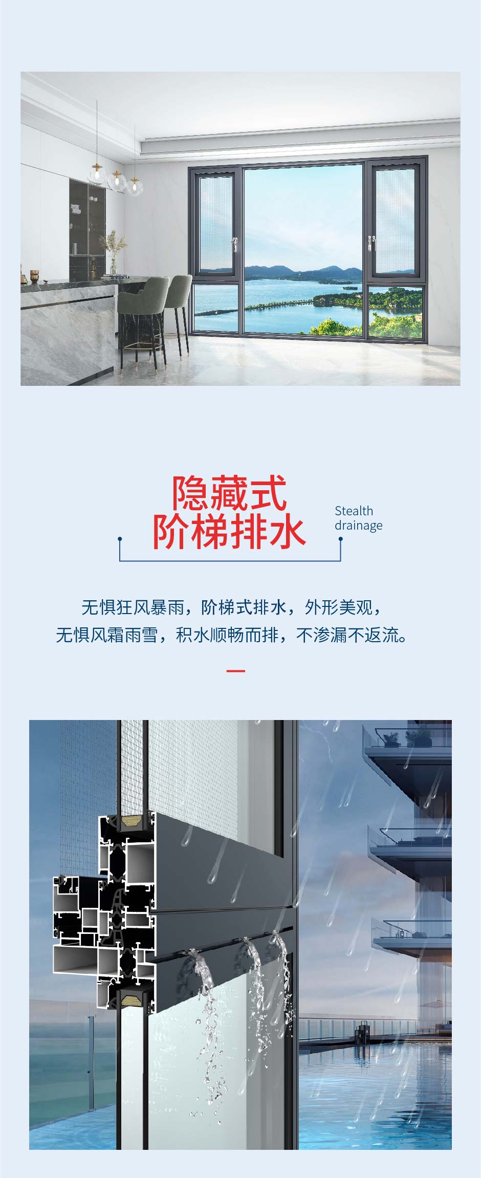 怡發(fā)門(mén)窗全能E8外開(kāi)窗