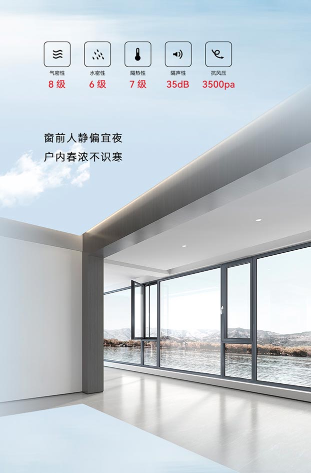 怡發(fā)門(mén)窗守護(hù)者系列