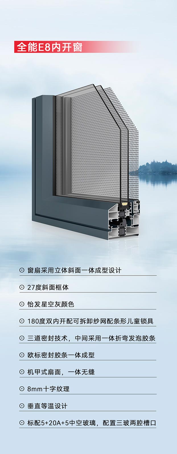 怡發(fā)門(mén)窗守護(hù)者系列